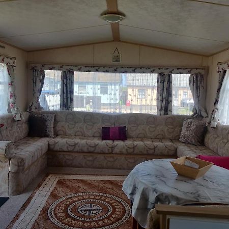 Nan'S Place Hotel Rhyl Luaran gambar