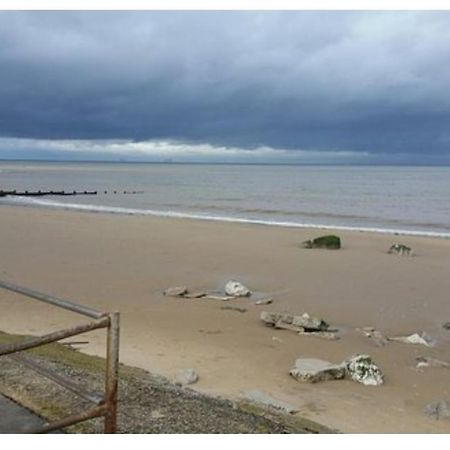 Nan'S Place Hotel Rhyl Luaran gambar