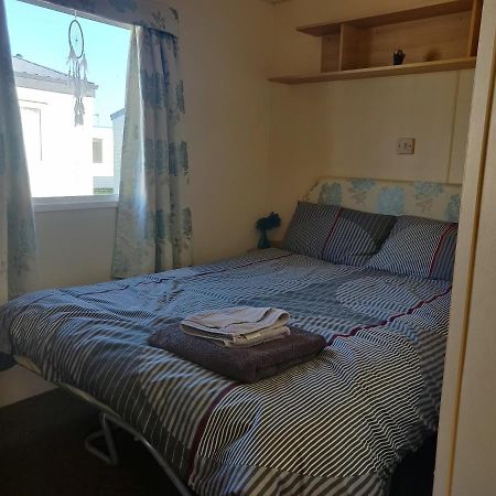 Nan'S Place Hotel Rhyl Luaran gambar