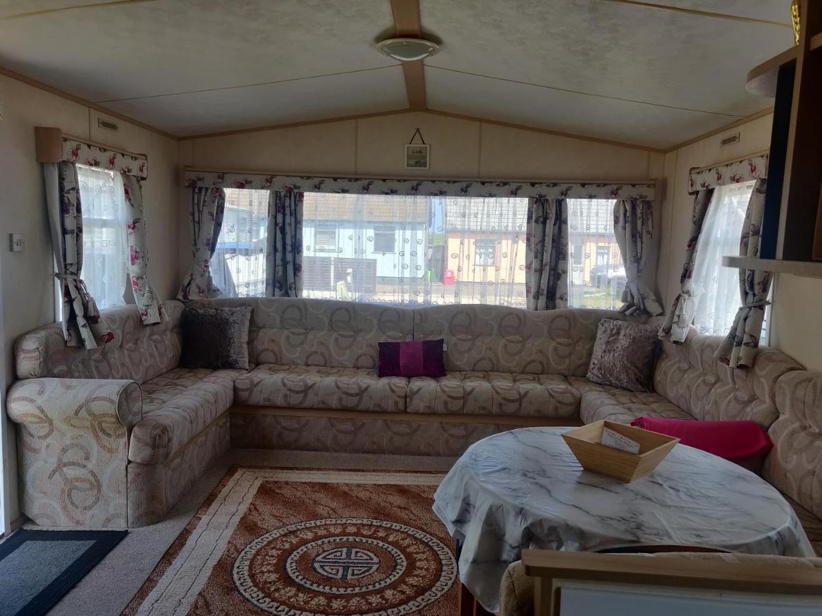 Nan'S Place Hotel Rhyl Luaran gambar