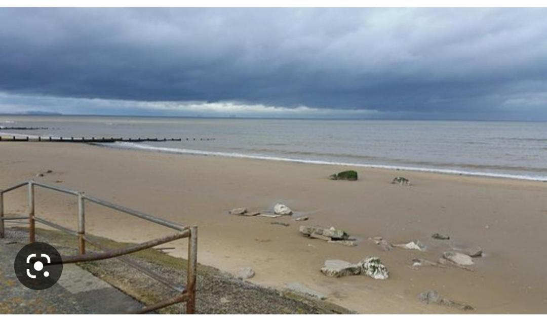 Nan'S Place Hotel Rhyl Luaran gambar