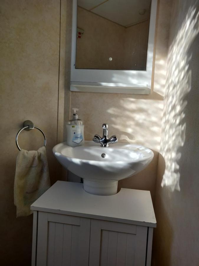 Nan'S Place Hotel Rhyl Luaran gambar
