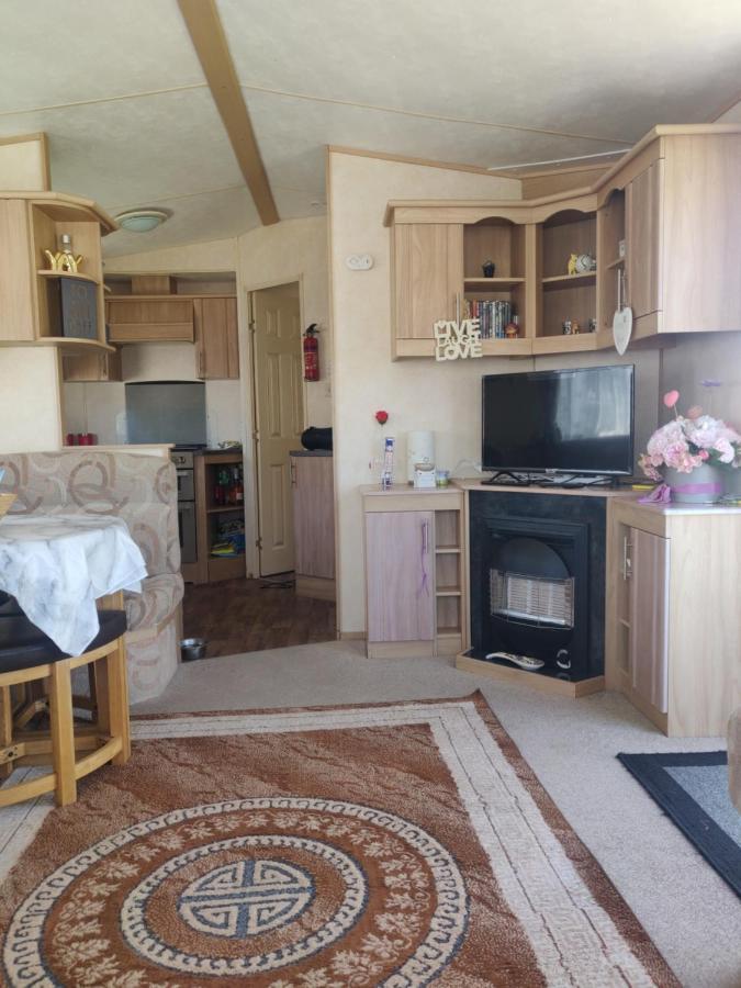 Nan'S Place Hotel Rhyl Luaran gambar