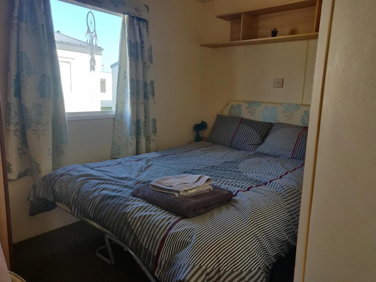 Nan'S Place Hotel Rhyl Luaran gambar