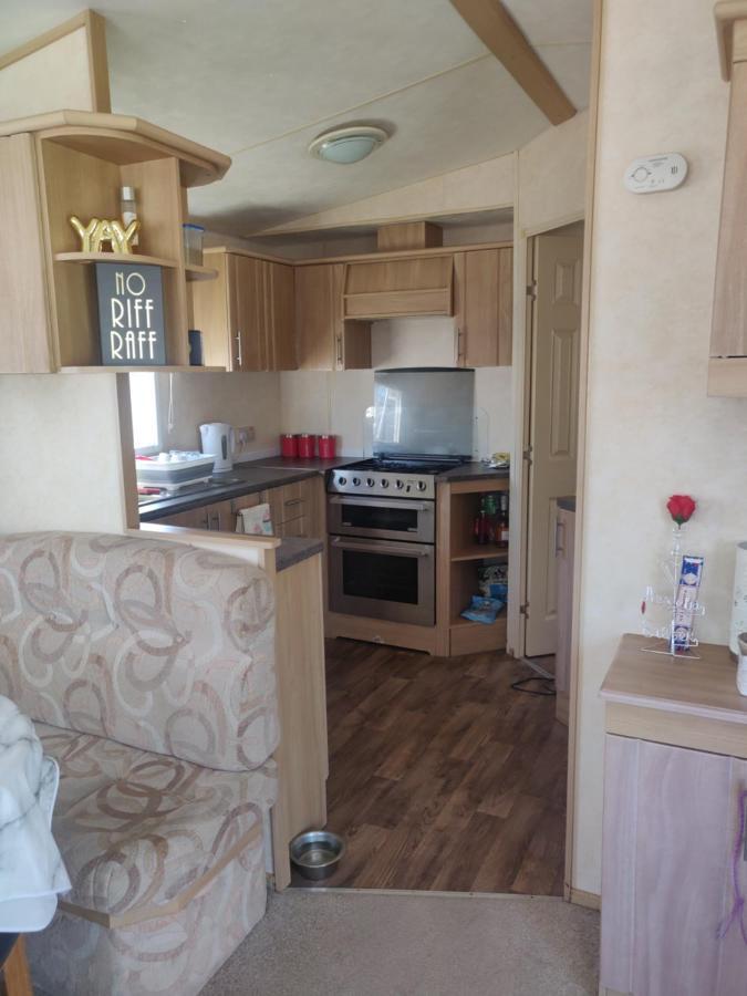 Nan'S Place Hotel Rhyl Luaran gambar